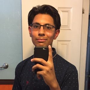 Meet your Posher, Jesus